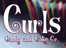 Image Curls Candy & Cake Co.